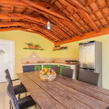 Ferienhaus Monique Vodnjan