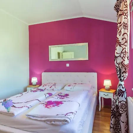 Ferienhaus Monique